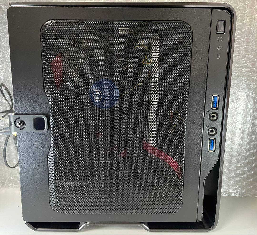 PCケース(自作PC用) IN-WIN Chopin