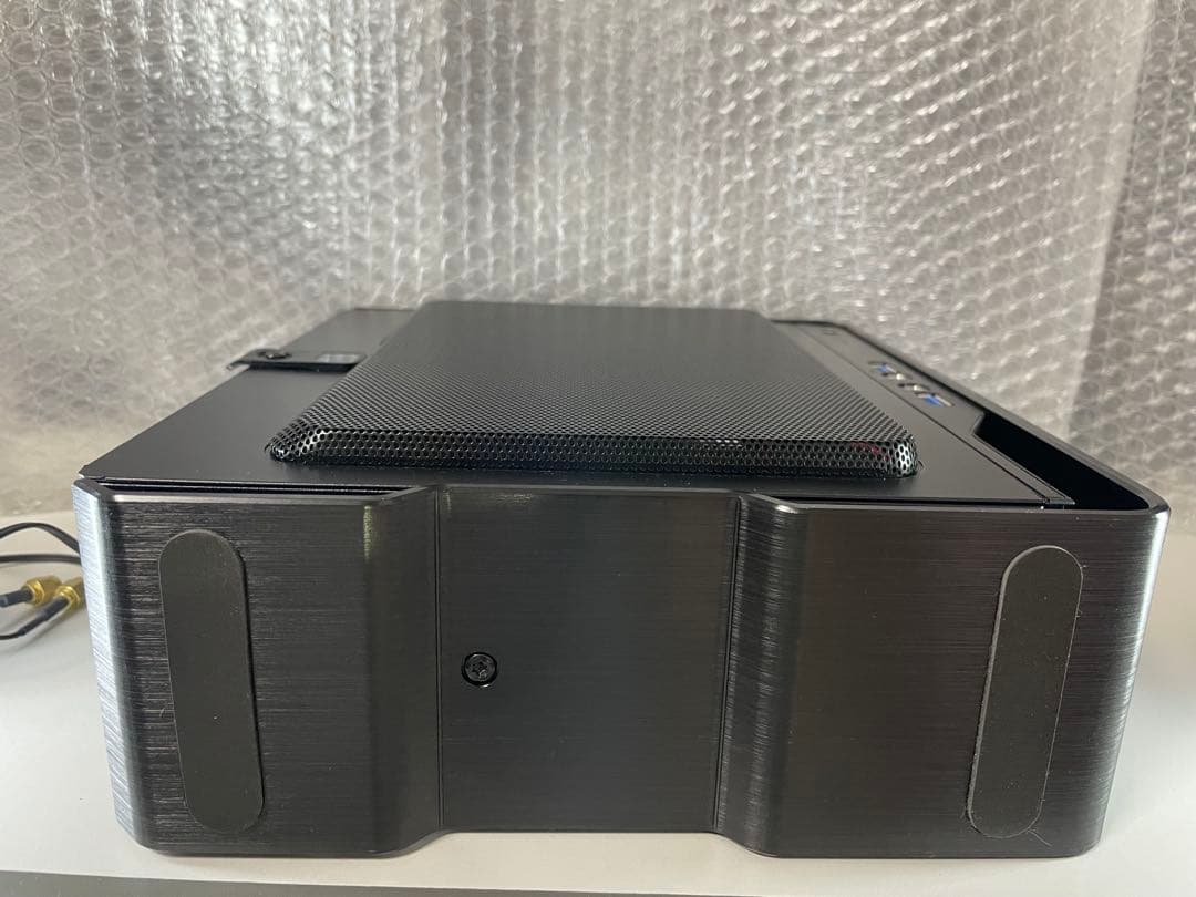 PCケース(自作PC用) IN-WIN Chopin