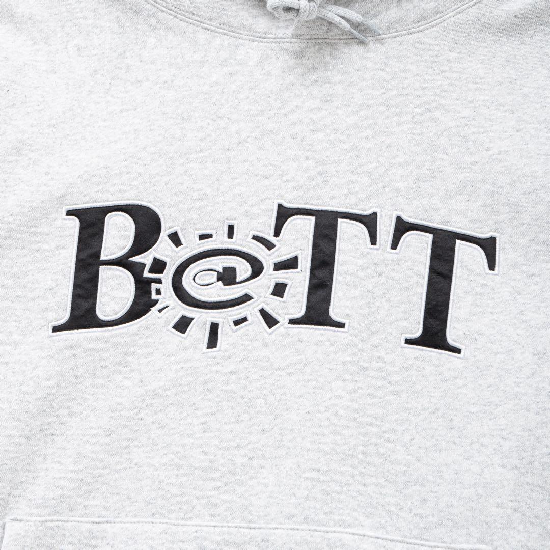 トップス BoTT x Always Pullover Hoodie \"Gray\"
