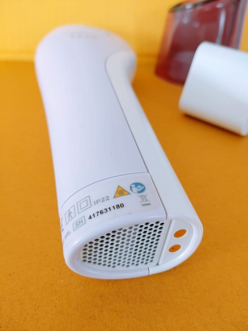 tria スキンエイジングケアレーザー　トリア フラクショナルレーザー