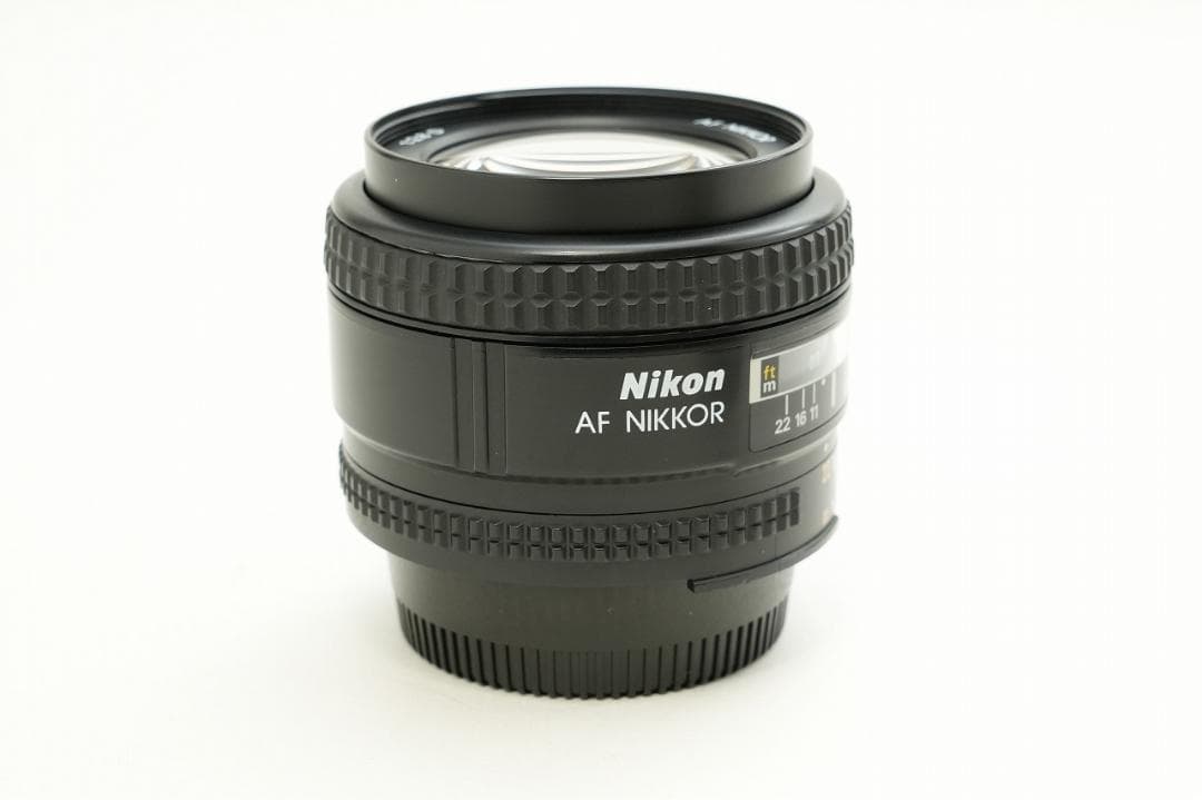 ■広角レンズ 単焦点　Nikon AF NIKKOR 24mm F2.8 D