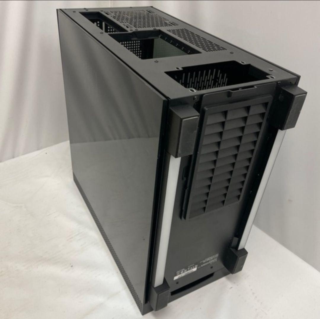 Razer Tomahawk ATX PCケース美品！