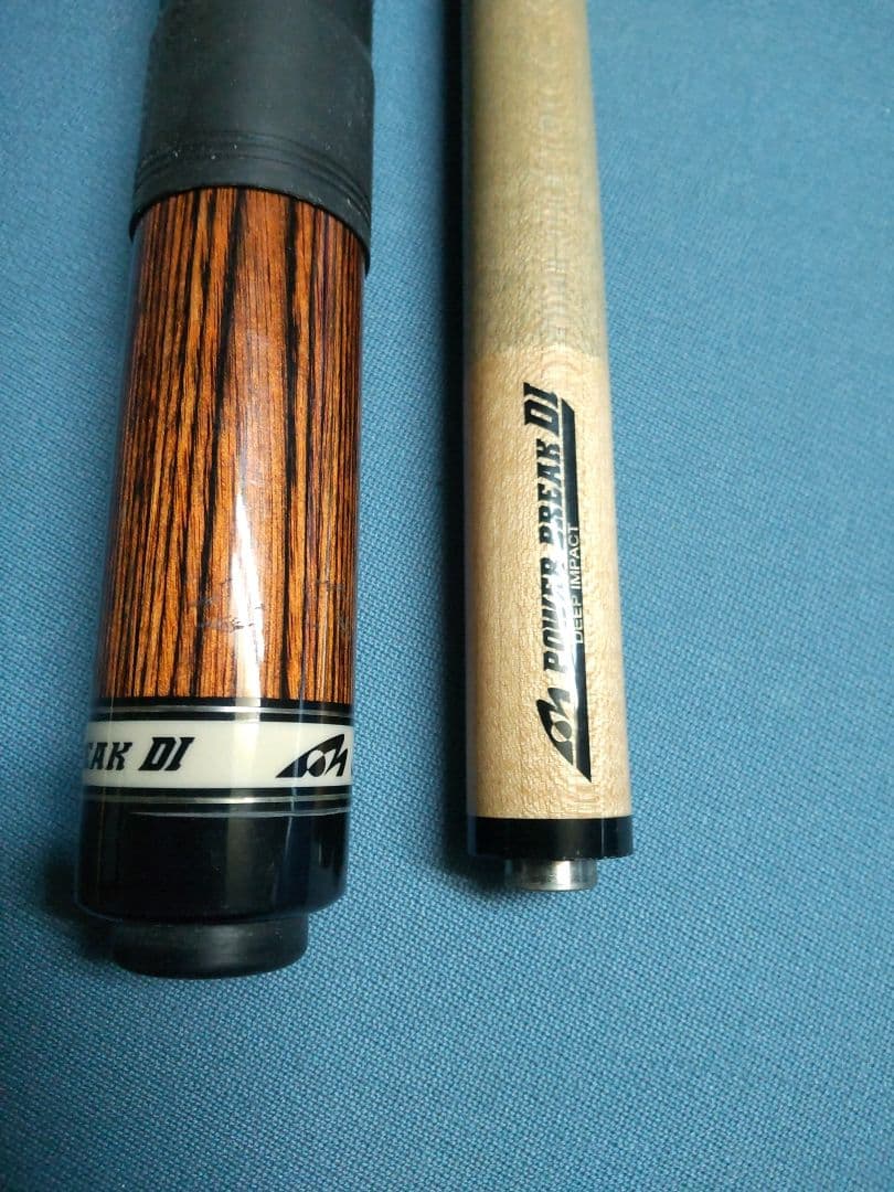 メッヅパワーブレイク (訳あり) ビリヤード - メルカリ