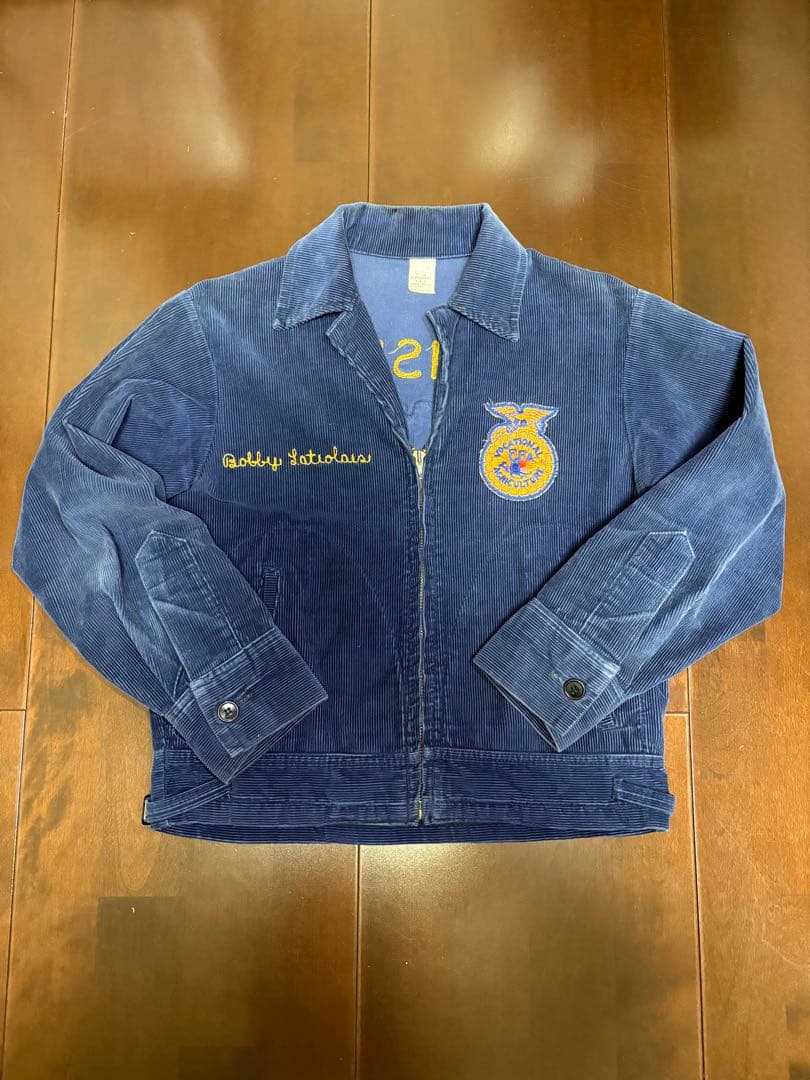 60s70s FFA ファーマーズジャケット ヴィンテージ 183484828.jpg?cmsp_timestamp=