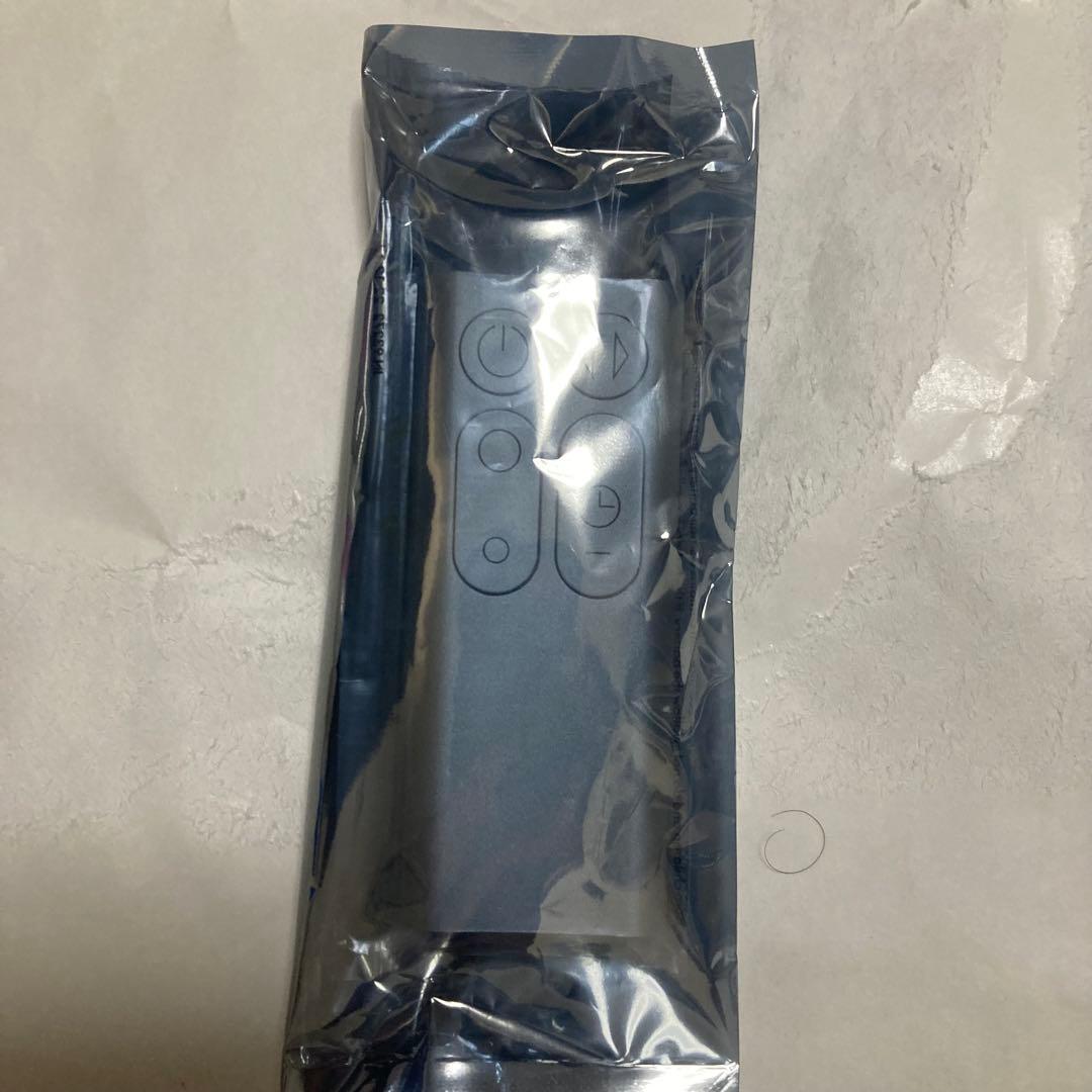 美品　新品リモコン　ダイソン　TP00 pure cool 2021年製