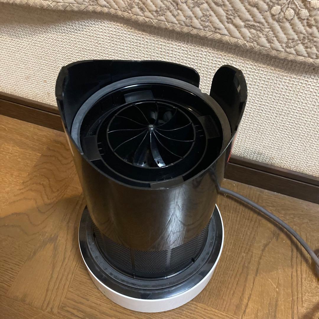 美品　新品リモコン　ダイソン　TP00 pure cool 2021年製