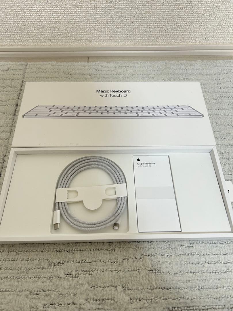 C*k様 Mac mini M1 2020 512GB SSD 8GBメモリ