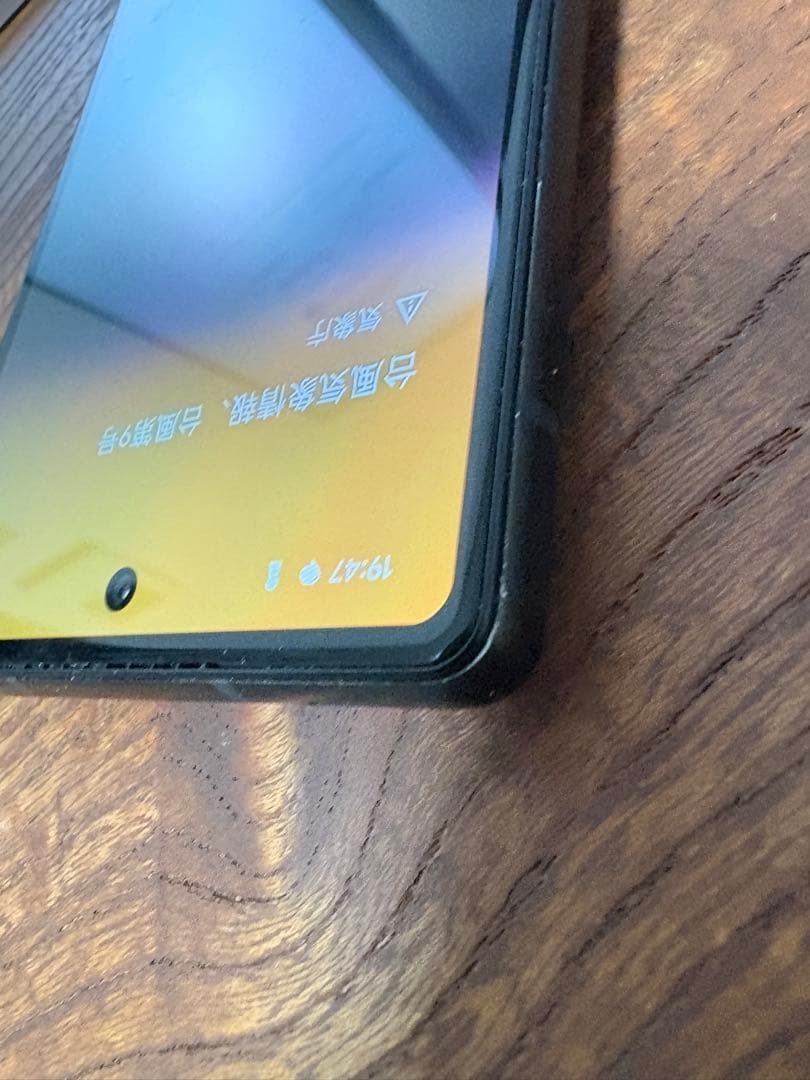 中古Google Pixel 6aピクセルスマートフォンSIMロックなし