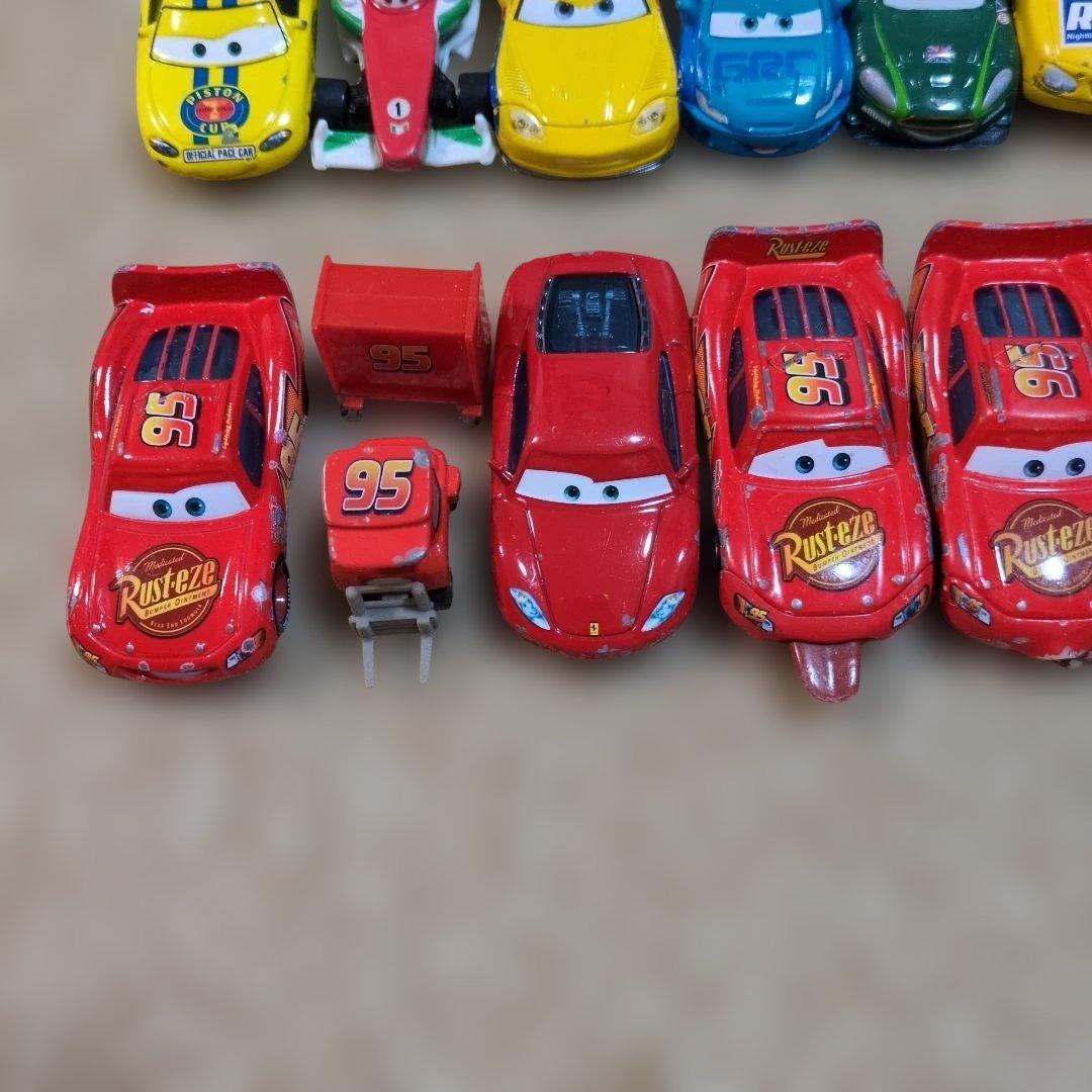 カーズマテル ファイナルラインの舌出しマックイーン ジャンプ舌出し