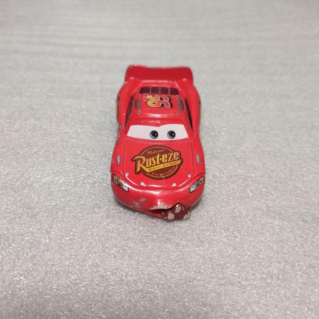 カーズマテル ファイナルラインの舌出しマックイーン ジャンプ舌出し