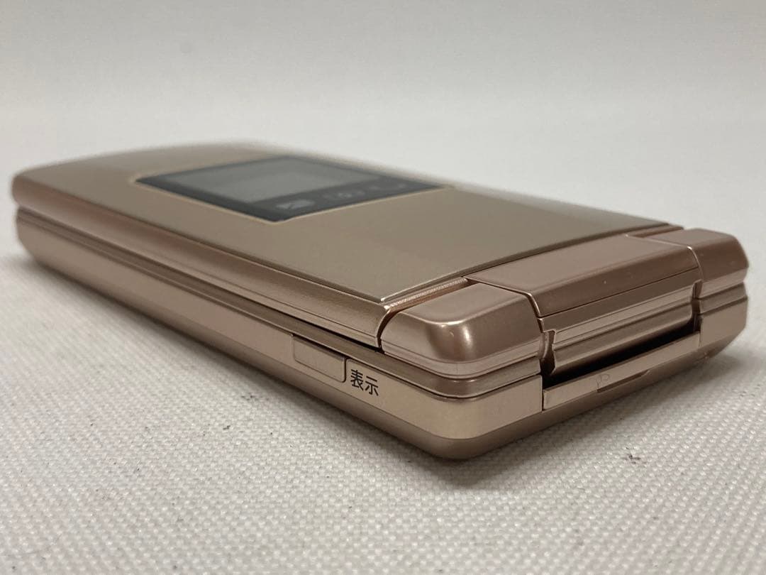 ※専用　美品　SoftBank　807SH　SIMフリー　a01b21dd