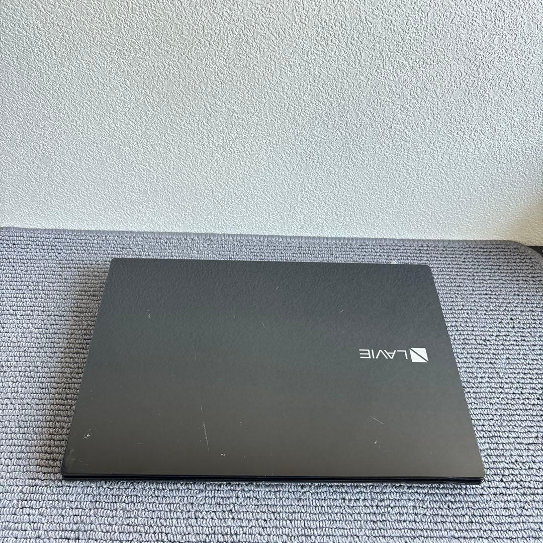 NEC Lavie NS700/H i7第7世代 メモリ4GB #6574