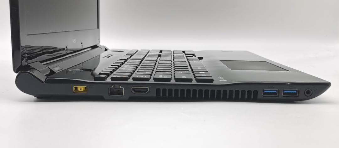 ✅️初心者OK！Windows11/Office/AI搭載ノートパソコン N15 - メルカリ