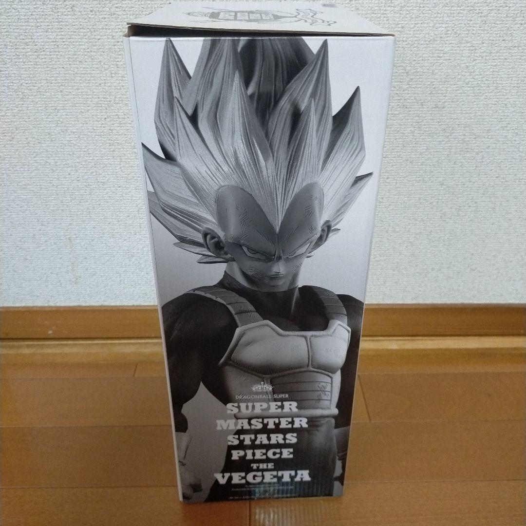 国内版 smsp ベジータ 04 - メルカリ