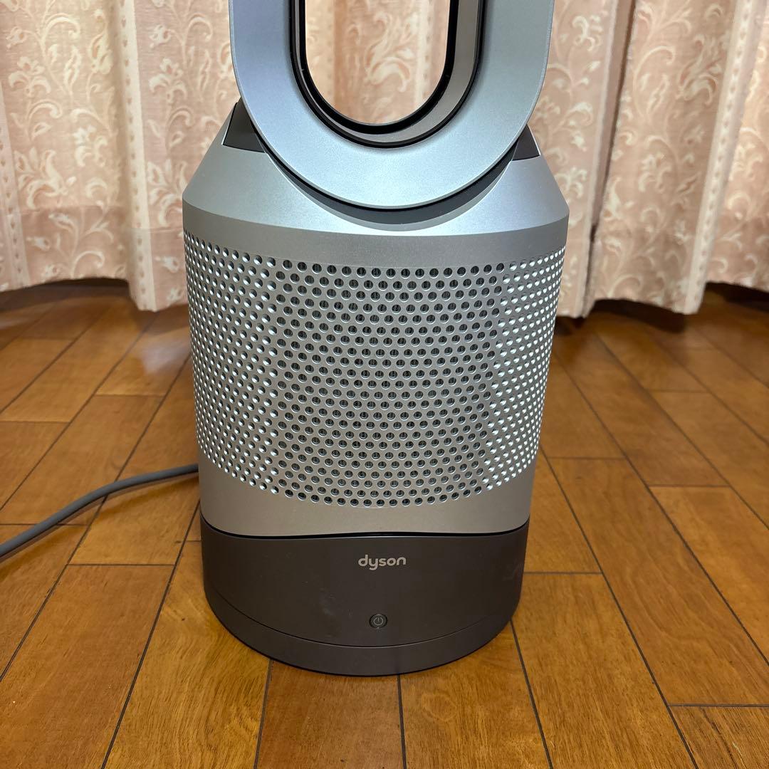 Dyson pure hot+cool 本体
