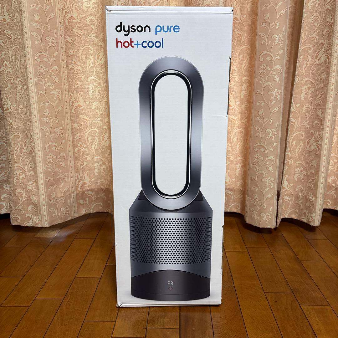 Dyson pure hot+cool 本体