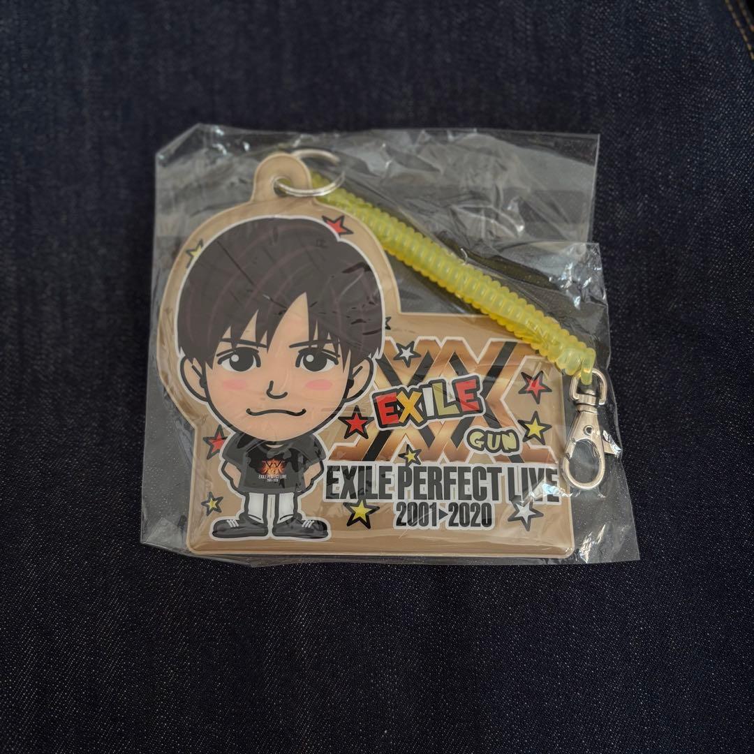 岩田剛典 パスケース - メルカリ