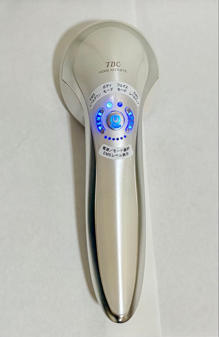 TBC ヒートキャビシェイプ PRO フランボ