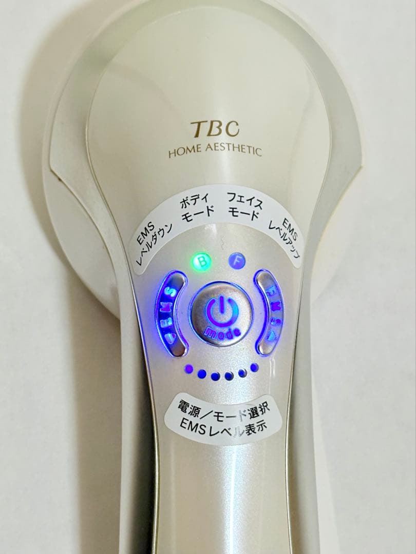 TBC ヒートキャビシェイプ PRO フランボ