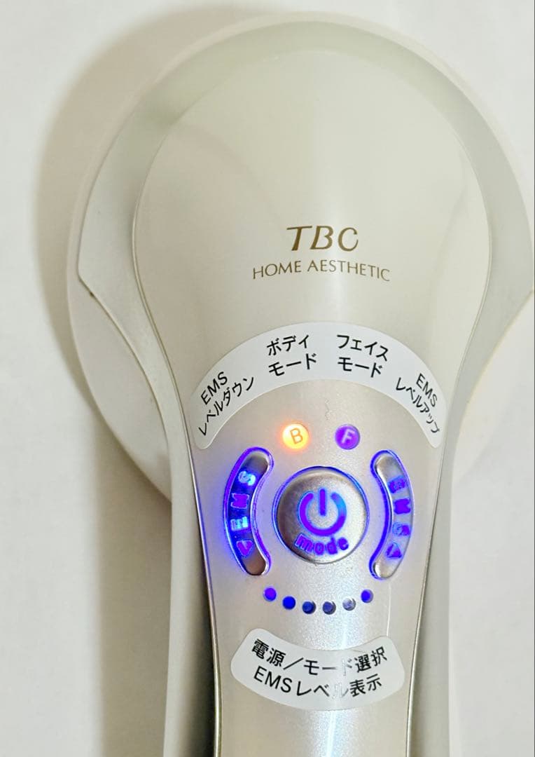 TBC ヒートキャビシェイプ PRO フランボ