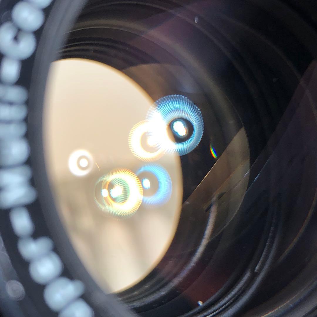 PENTAX SMC TAKUMAR 50mm f1.4 m42マウント