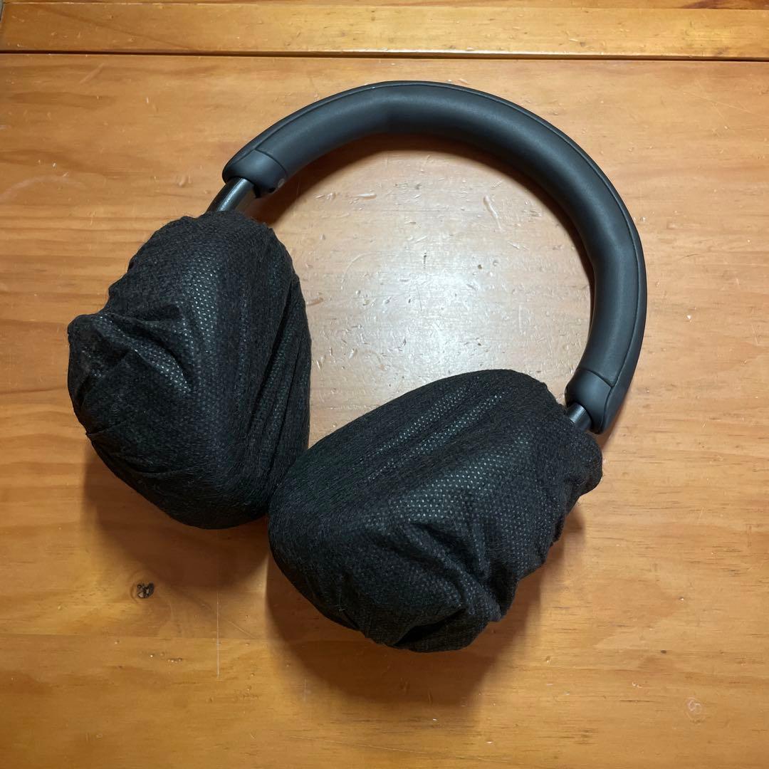 SONY WH-1000XM5 本体のみの SONY（ソニー） 『新品』 WH-1000XM5-BM [ブラック] ワイヤレス ノイズ