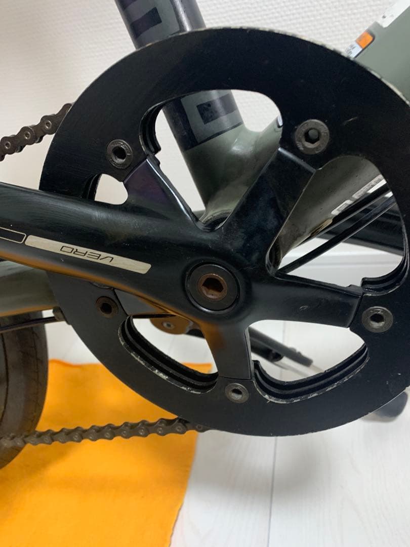 xun-songgangさん専用】Cannondaleキャノンデールフーリガン - メルカリ