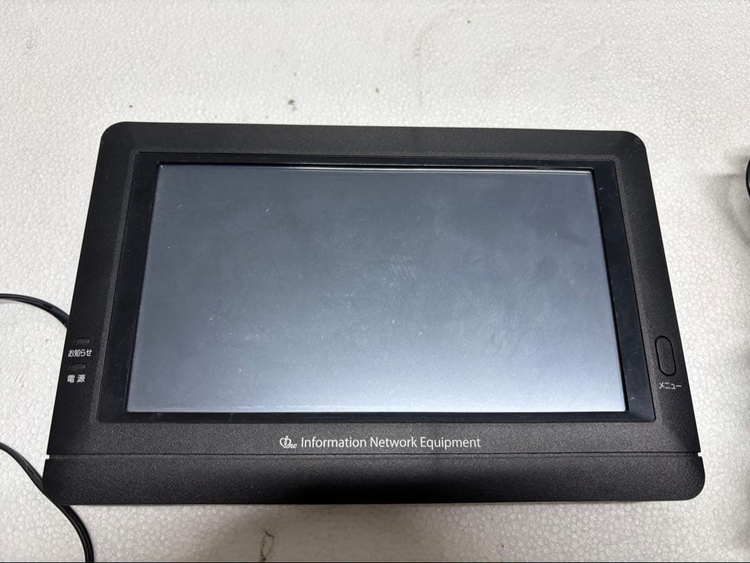 ☆ ワイヤレスセキュリティカメラセットドコでもeye SC03S☆ - メルカリ