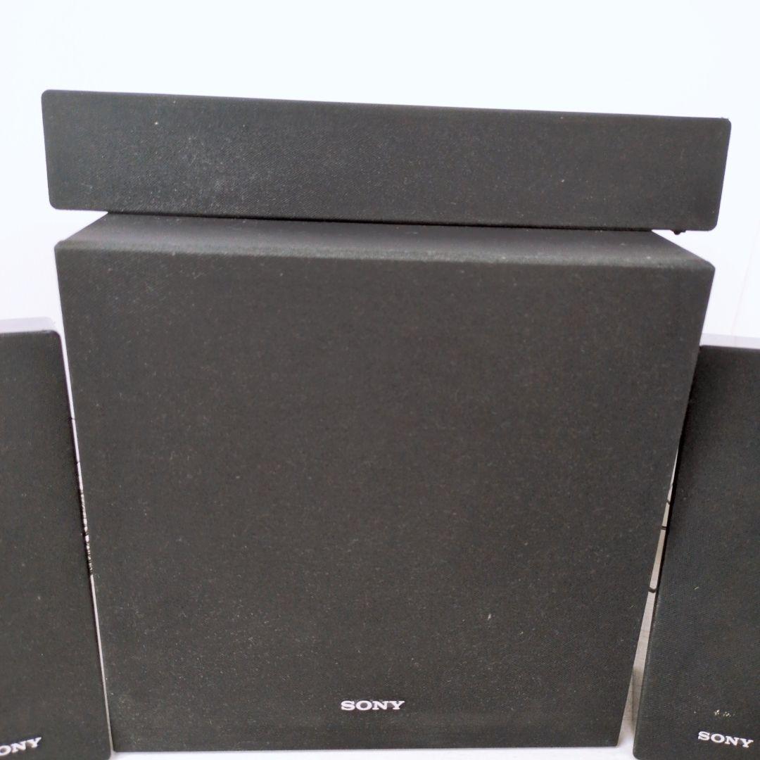 SONY STR-KS380 5.1chホームシアター
