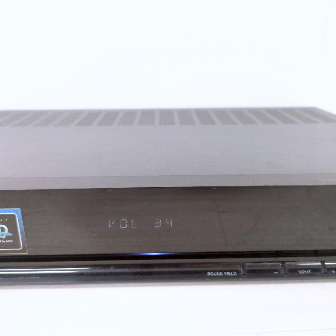 SONY STR-KS380 5.1chホームシアター