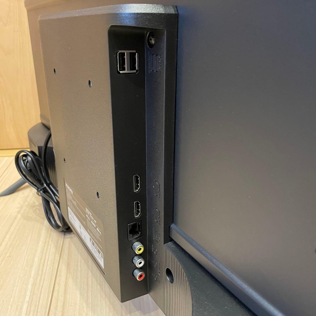 Xiaomi 32V型 チューナーレス スマートテレビ L32M8-A2TWN