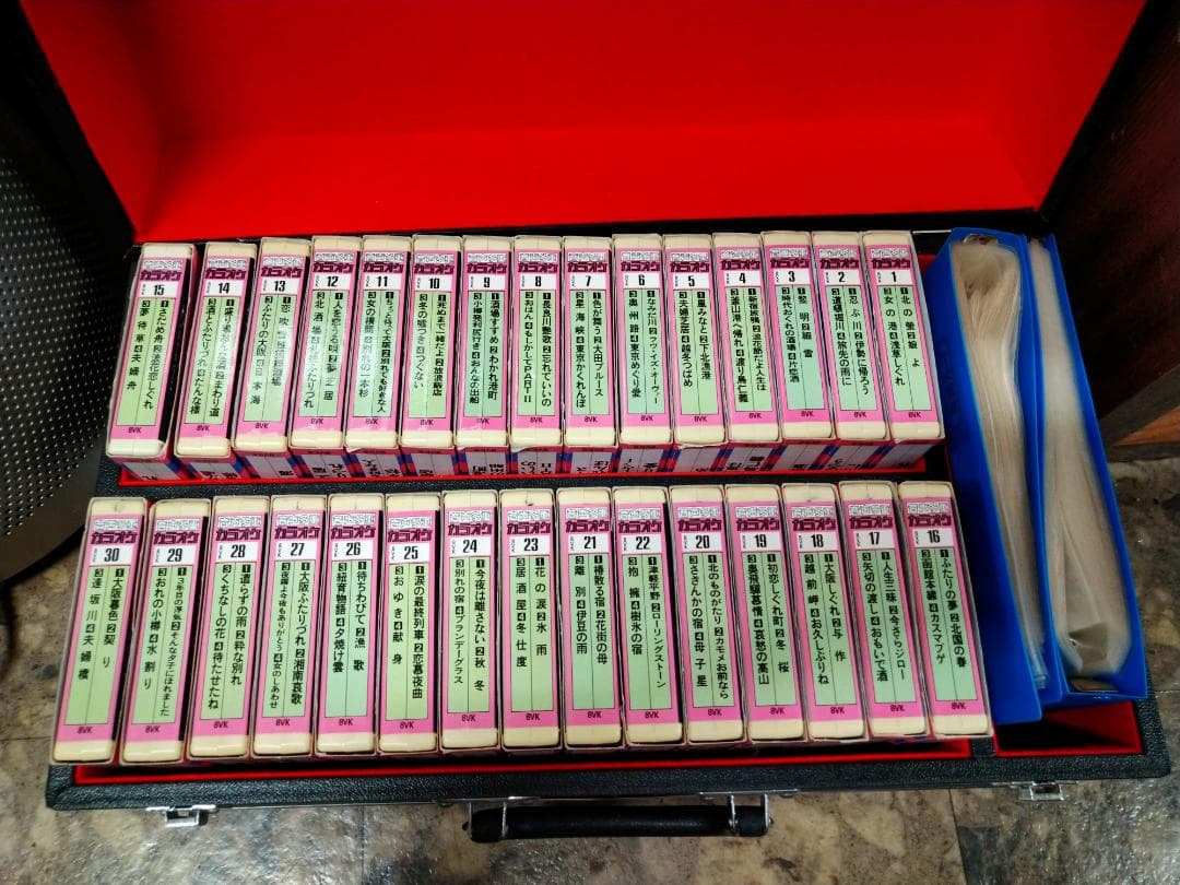 ８トラ　ステレオアンプカセットデッキ