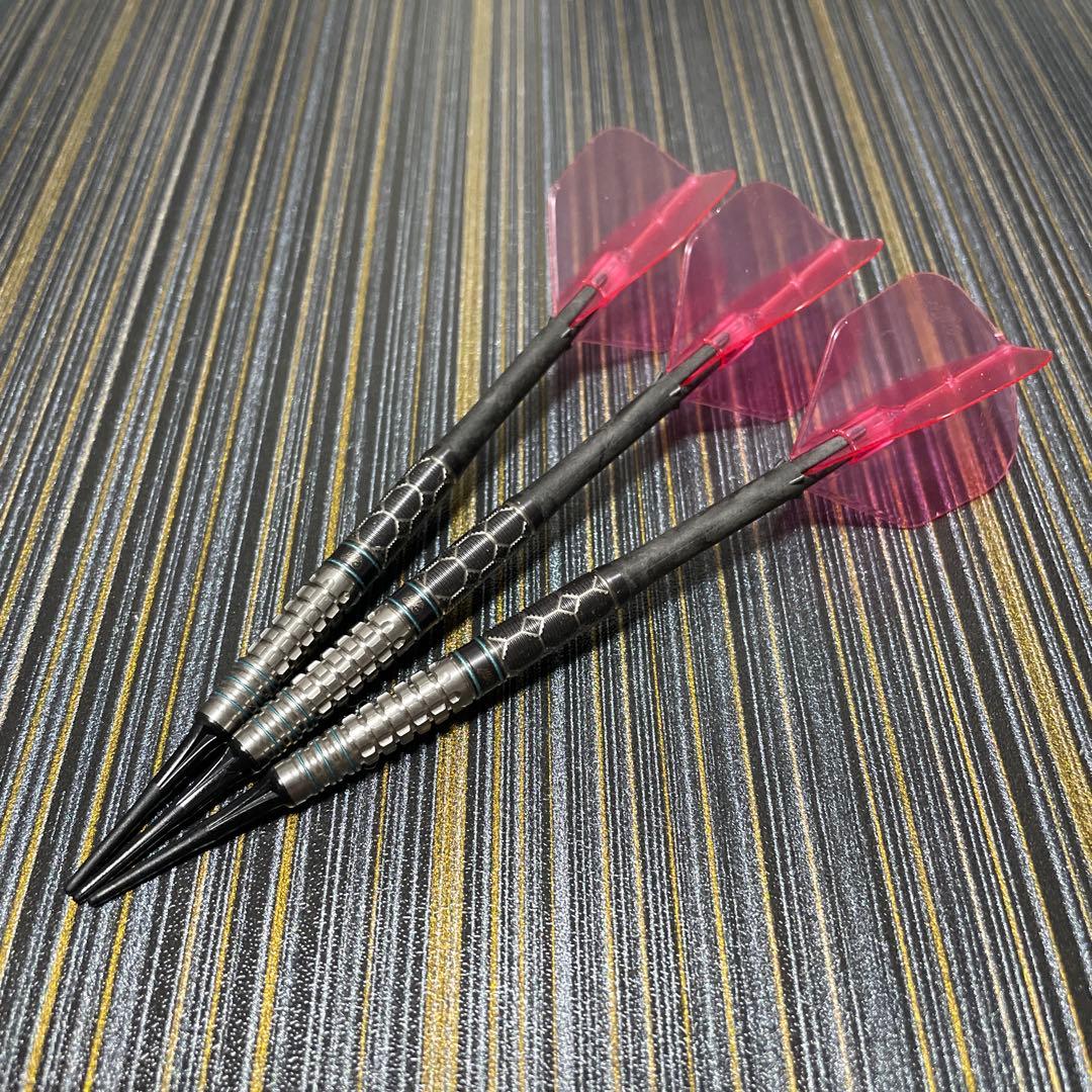 定価合計16000円以上 ソフトダーツ ミラクル G3 ダーツハイブ