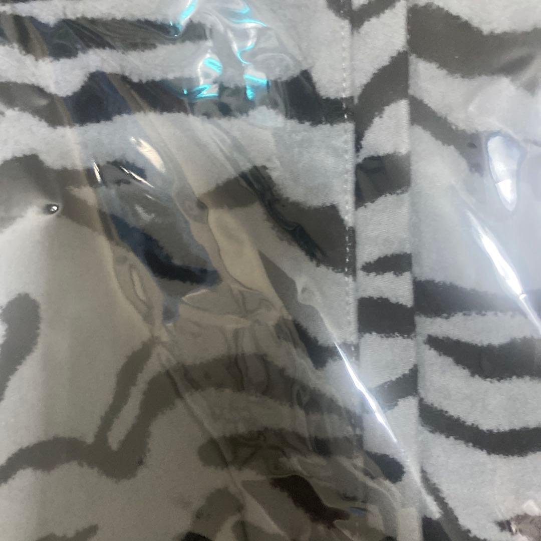 Supreme Moleskin Work Jacket Zebra XL - メルカリ