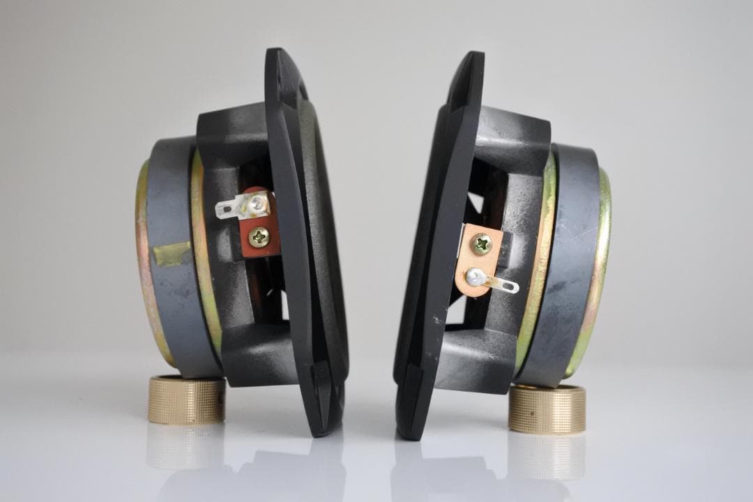 ■marantz 10㎝ フルレンジ・スピーカー 正常動作品■