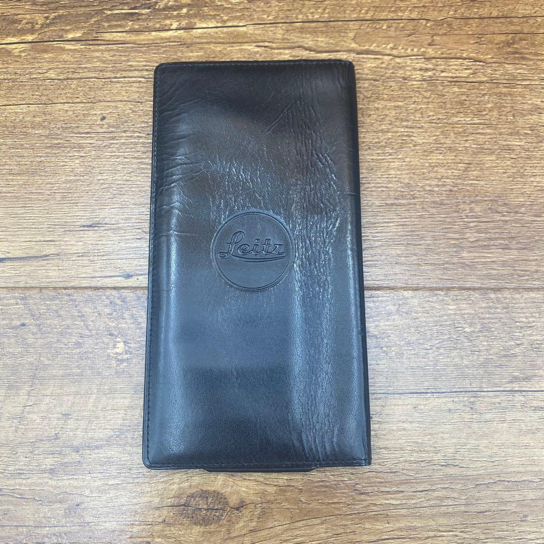 Leica ライカ 長財布 A-81 fujitaka-618607-06.jpg