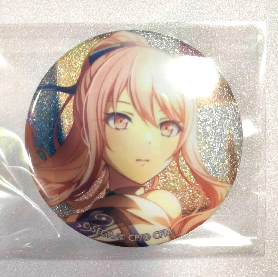 プロセカ 暁山瑞希 ホワイトデー 缶バッジ - メルカリ