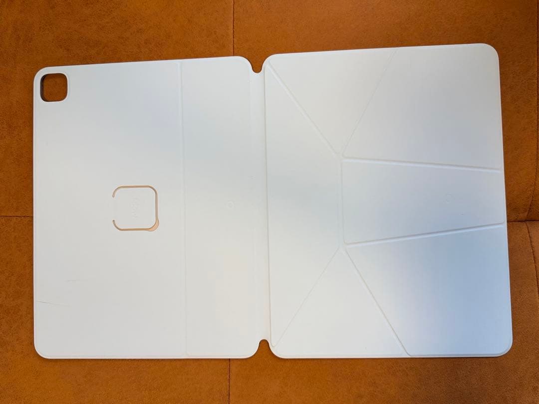 iPad Pro 13インチ M4 512GB 最大容量100%