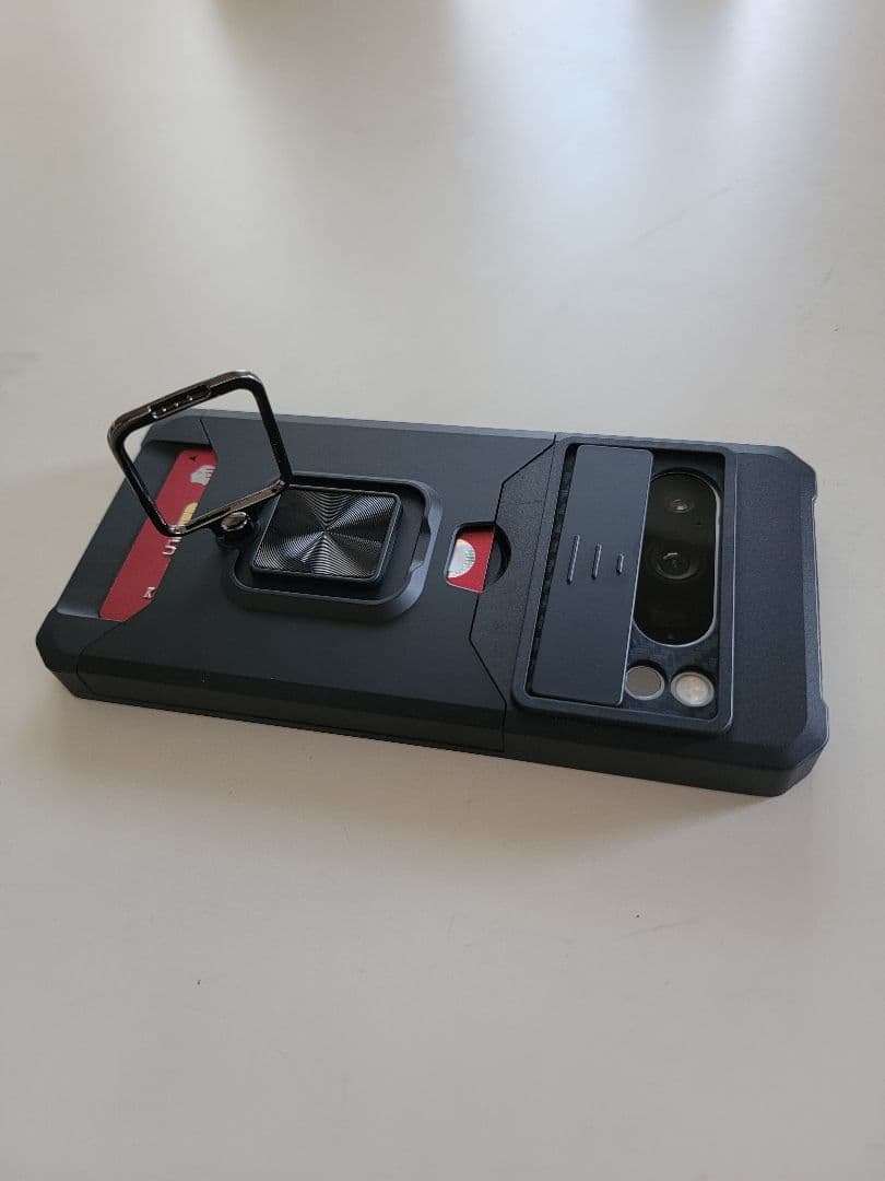 Pixel 8Pro Docomo SIMフリー　256G