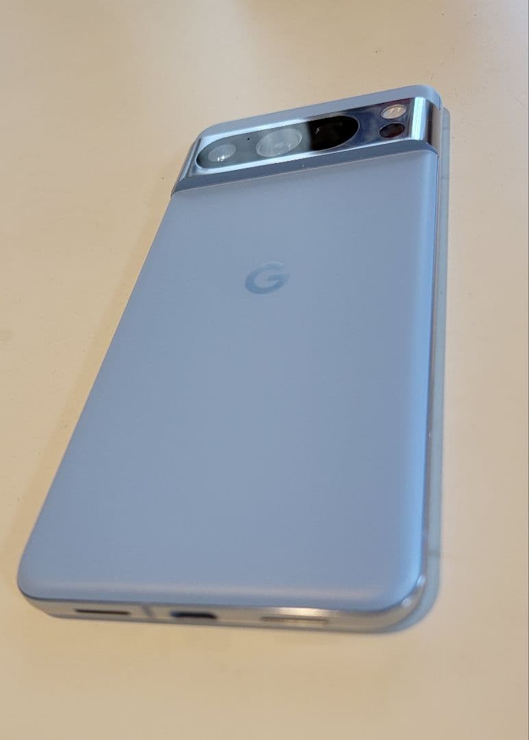 Pixel 8Pro Docomo SIMフリー　256G