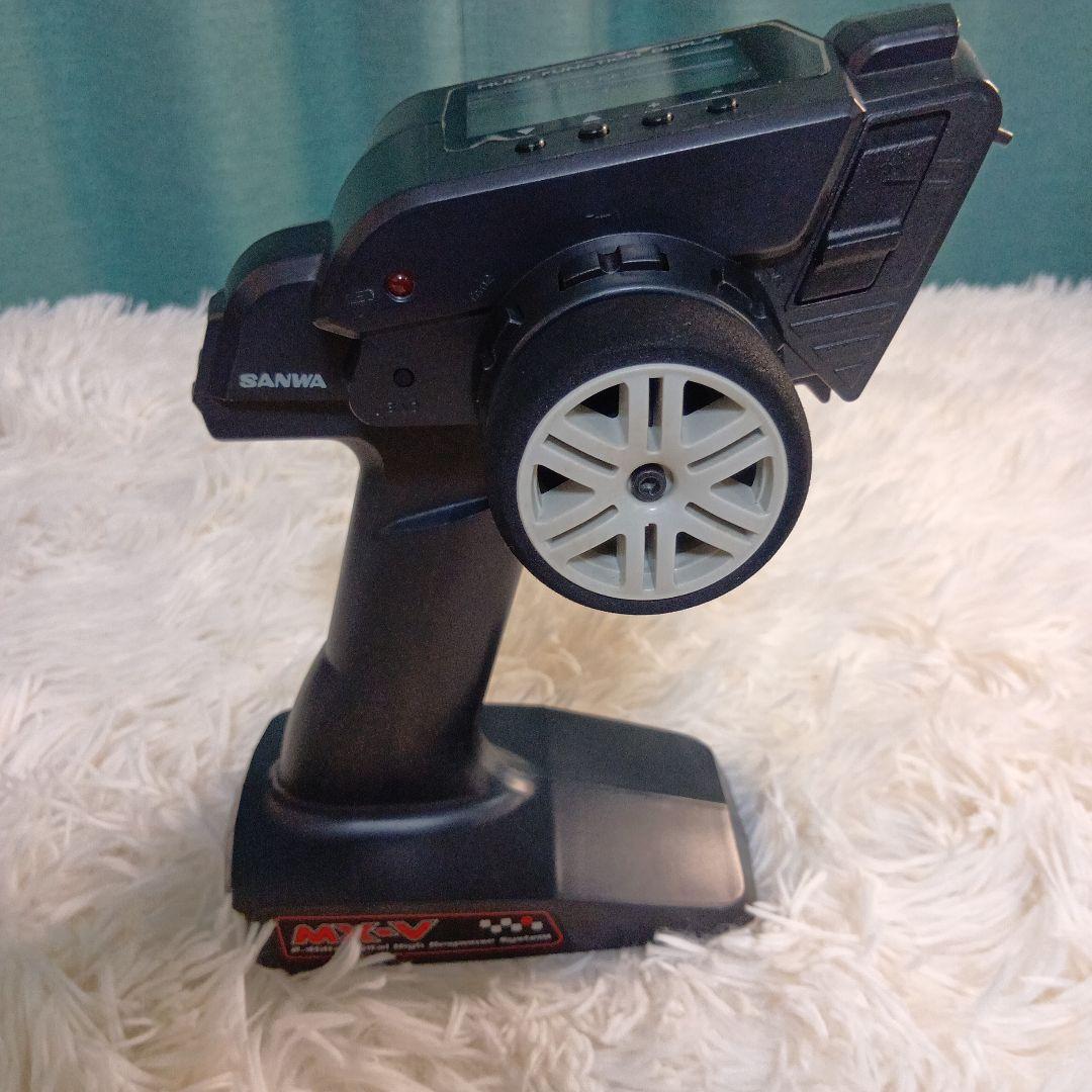 ひろきち様専用 トヨタ アリスト 1/10 ラジコン セット - メルカリ