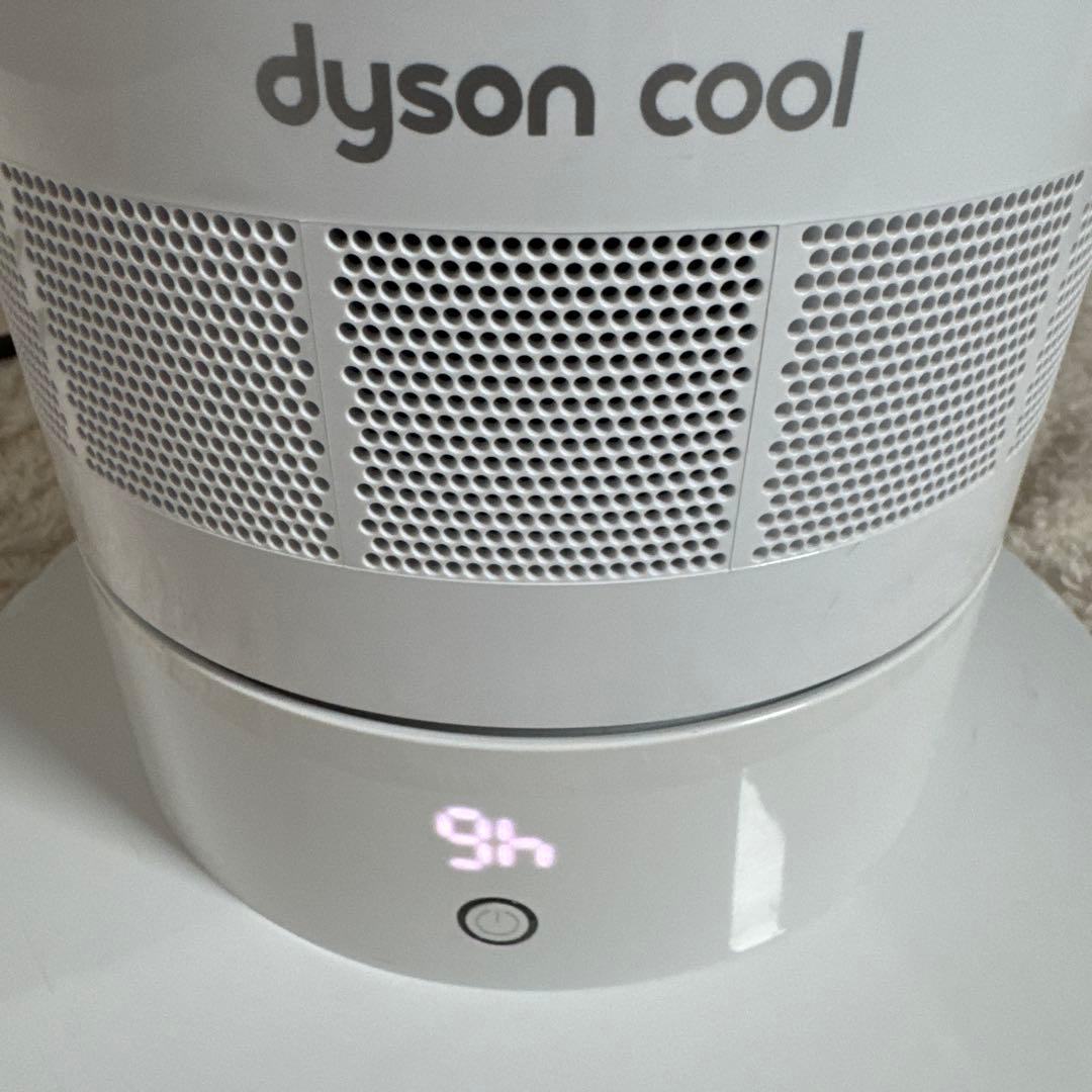 ダイソン 扇風機 タワーファン リモコン付き dyson AM07 Cool