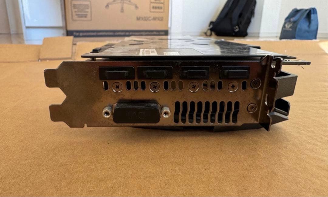 グラフィックボード・グラボ・ビデオカード ASUS GeForce GTX 1080 Ti OC VR Ready