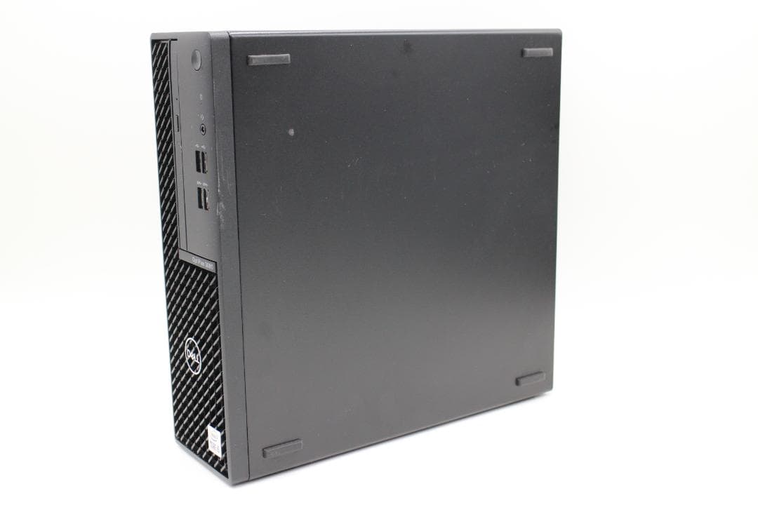 [M-TN 2512] Dell OptiPlex 3080 デスクトップPC