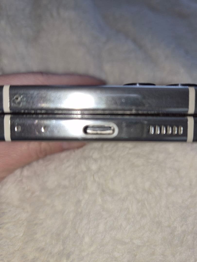 スマートフォン本体 SAMSUNG Galaxy Z Flip5 SCG23