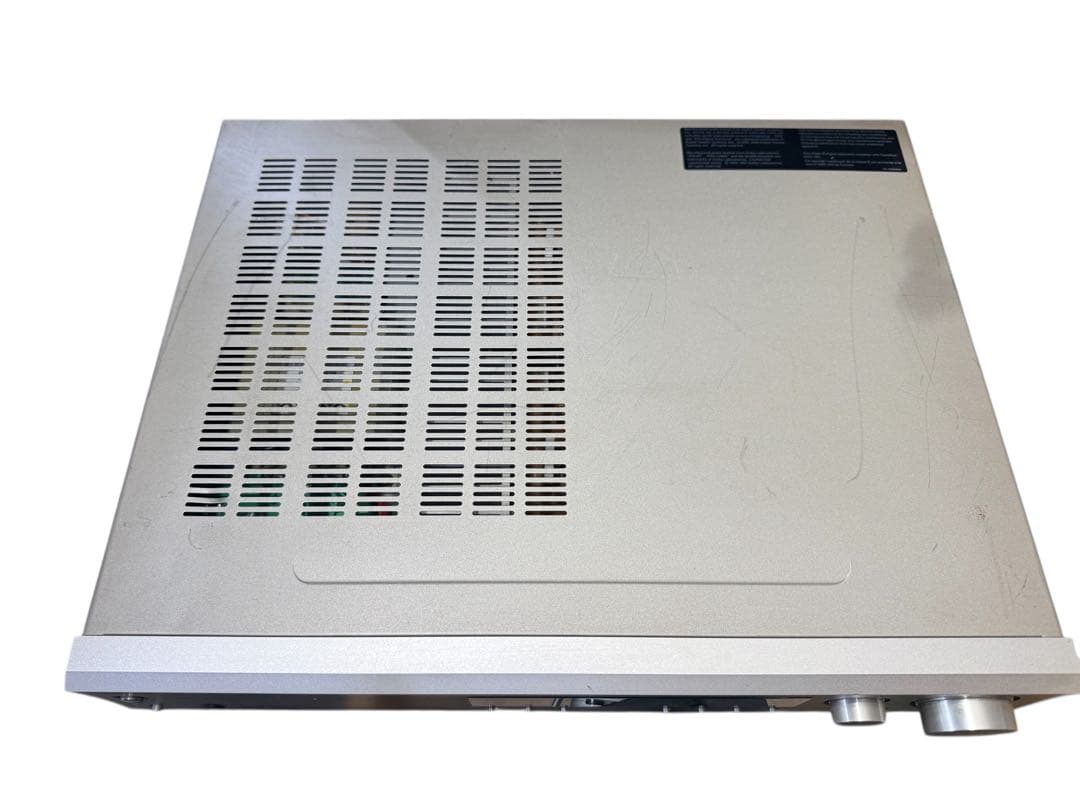 ONKYO AV RECEIVER TX-L5 音響機材 AVレシーバー