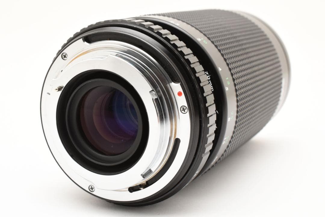ローライ HFT アポ ローライナー 70-210 F3.5-4.5 MACRO