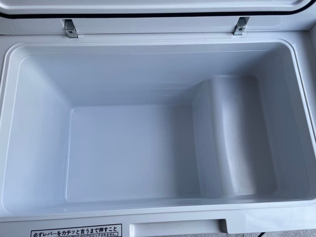 美品 RELicia車載冷凍冷蔵庫 RLC-CF24 24L 動作確認済付属品有