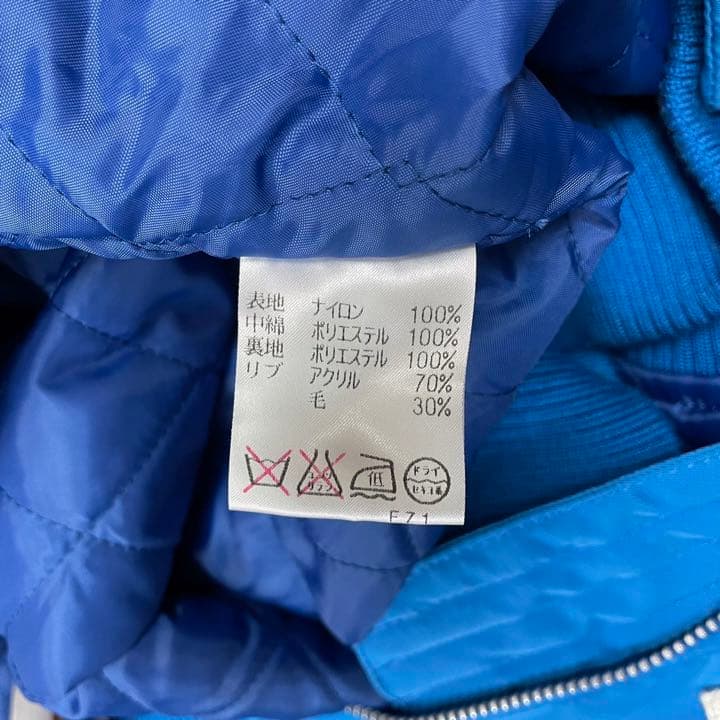 激レア】ベネトンフォーミュラ マイルドセブン レーシングジャケット