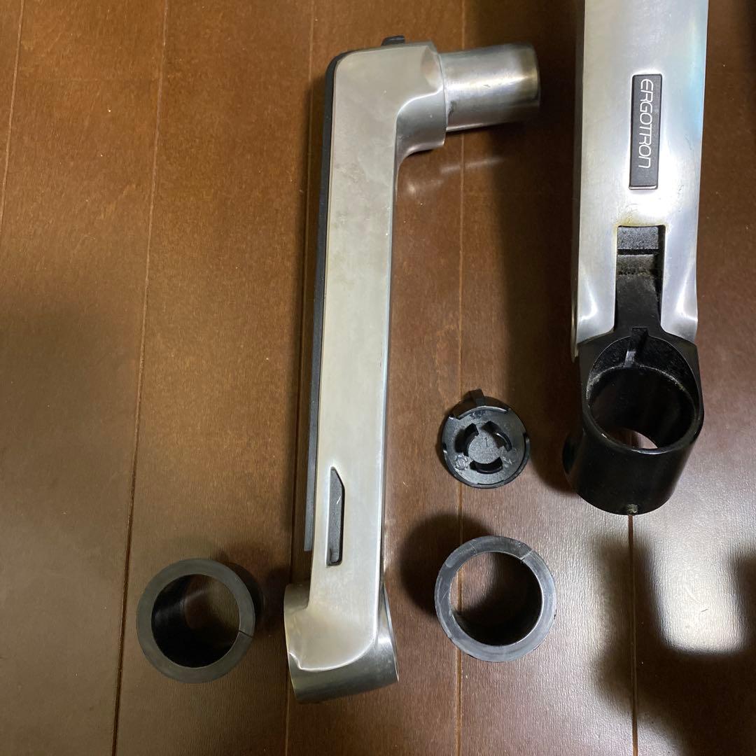 【14日18時まで 最安値 最終】エルゴトロン LXデュアルデスクマウントアーム